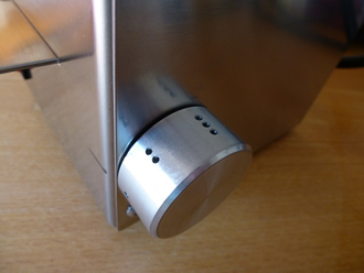 STOLL Espresso BEZZERA BEZZERA BB05