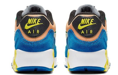 Nike Air Max 90 QS Viotech 2.0 CD0917 300