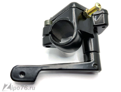 Курок газа для квадроцикла детского 49 кубов