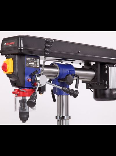 Сверлильный станок BELMASH RDP430-16