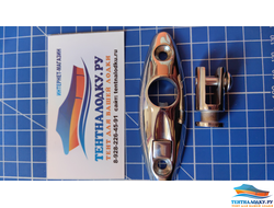 Опора тента съемная, 2шт.