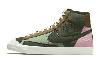 Nike blazer mid 77 restock hotsell