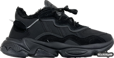 Adidas Ozweego Winter Black (40-45)