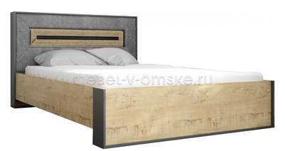 Кровать Арья (1600)