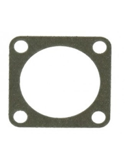 Прокладка выпускного коллектора SPI SM-02051 для снегоходов BRP LYNX/Ski-Doo Rotax 800R P-TEK (2010-2016) Rotax 800R E-TEC (2010-2017) Rotax 600 HO (2011-2015) (420430482)