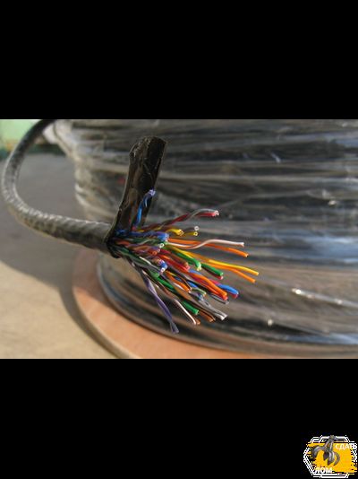 Выгодно сдать контрольный кабель на лом? Компания «Вторкабель» предлагает высокие цены! Купим контрольный кабель в изоляции.