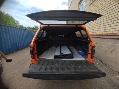 КУНГ RT(DR-3) DODGE RAM NEW 2025+