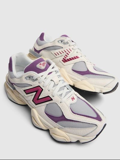 New Balance 9060 Magenta