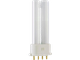 Энергосберегающая лампа Philips Master PL-S Ecotone 5w/840/4P 2G7