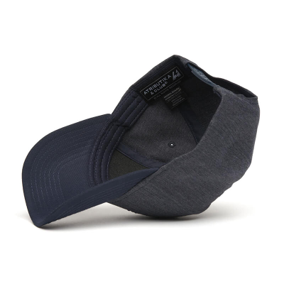 Бейсболка ХК «СИБИРЬ» A&C (р.55-58) 950100