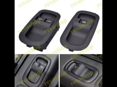 Кнопки управления стеклоподъемниками Форд Транзит GK2T-14A132-CA: передний левый