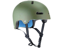 Купить защитный шлем STRIKER REVERSAL LUX (Army Green) в Иркутске