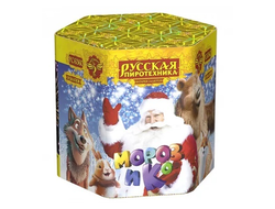 Мороз Ко 0,8х19