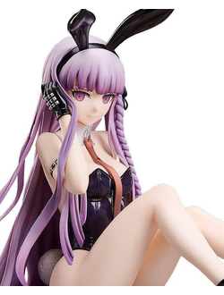 Фигурка 1/4 Кёко Киригири (Kirigiri Kyouko Bare Leg Bunny Ver.)