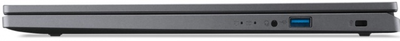 Acer Extensa EX215-23-R95C 15.6" TN FHD R3 7320U 8Gb, (SSD)256Gb Dos Серый