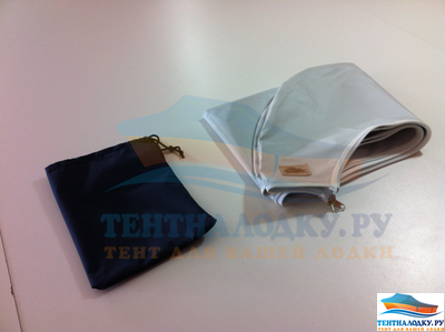 Чехол для ходового тента Волжанка 46-54