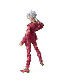 Фигурка Паннакотта Фуго (Pannacotta Fugo)