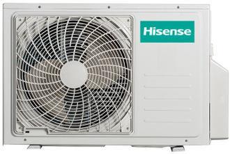 Кондиционер Hisense Zoom AS-13UW4RYRKB04 WI-FI