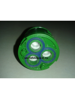 Картридж переключения для смесителя душевой кабины на 3 положения 33/3/37