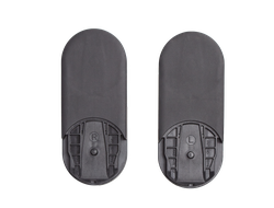 Адаптеры высоты люльки Anex l/type Black