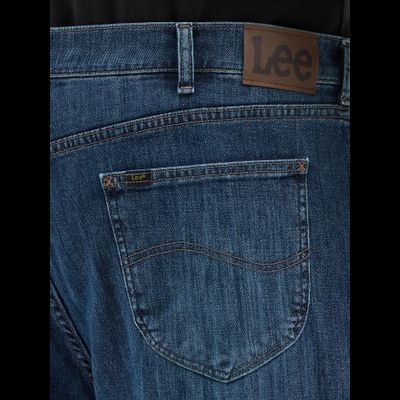 Джинсы Lee® Legendary Relaxed Straight Jean
