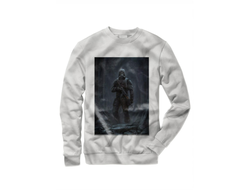 Свитшот Stalker/ Сталкер №5