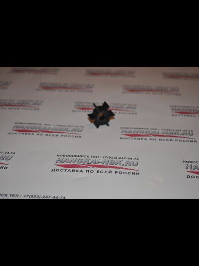 Крыльчатка для водяного насоса Hangkai 5.0 и 6.0 л.с