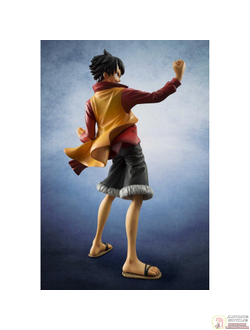 Фигурка 1/8 Монки Д. Луффи (Luffy Monkey D.)