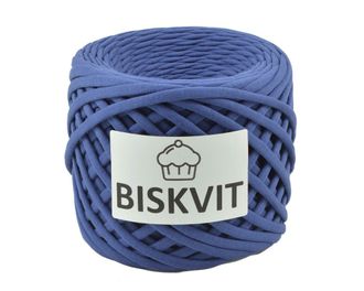 Индиго BISKVIT 330 гр, 100 м
