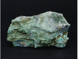 Гарниерит, коллекционный образец, Урал, Челябинская область (90*66*50 мм, 268 г) №16953