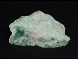 Варисцит, коллекционный образец, срез полированный, США (45*35*12 мм, 15,6 г) №23449