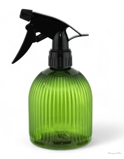 Опрыскиватель для комнатных растений  480мл Фреско малахит