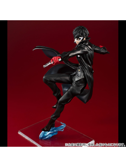 Фигурка Рэн Амамия (Ren Amamiya Joker)