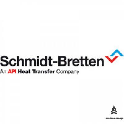 Уплотнения для теплообменников Schmidt Bretten