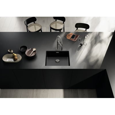 Смеситель Blanco CULINA-S II Mini