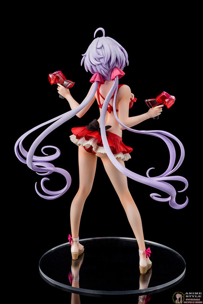 Фигурка 1/7 Крис Юкинэ (Yukine Chris Swimsuit ver.)