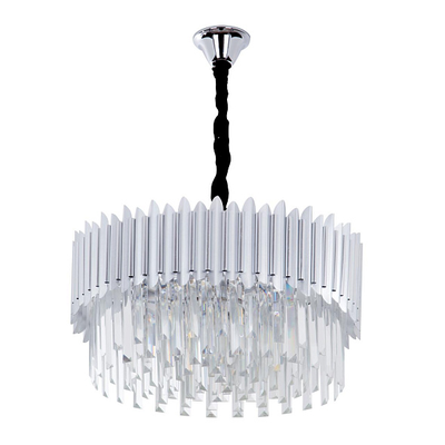 ML.2297.7 CR MODELUX Люстра