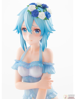 Фигурка 1/4 Синон (Sinon Negligee Ver.)