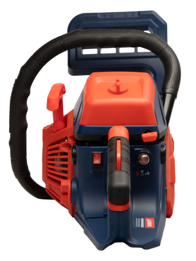 Бензопила JONSER BS 5800