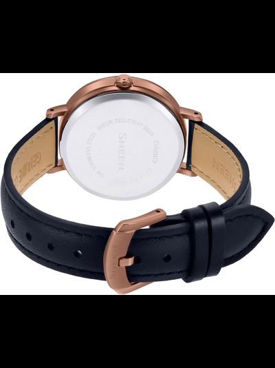 Часы Casio Sheen SHE-3066PGL-1A