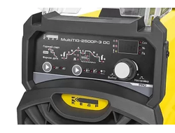 КЕДР MultiTIG-2500P-3 DC