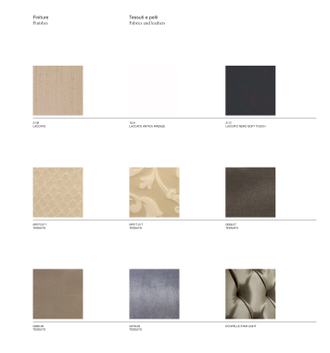 Стол журнальный CERTOSA арт.958/L (L130*P80*h50) SIGNORINI&COCO