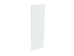 Кухня Бьянка - 3В Заглушка верхняя