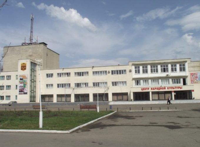 Адыгейск достопримечательности