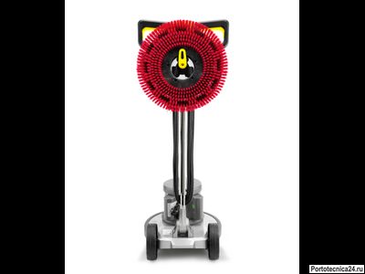 Машина для ухода за полами Karcher BDS 43/150 C Classic (1.291-243.0)