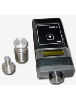 Белизномер муки СКИБ-М