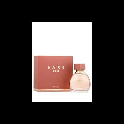 Парфюм. вода РАСКРЫВШАЯСЯ РОЗА / vers. equivalent BARE ROSE Victoria's Secret 30 мл