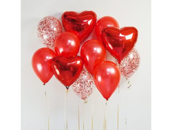 Композиция "8 Марта" №13