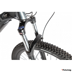 Электровелосипед REID