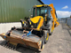Экскаватор-погрузчик JCB 3 CX